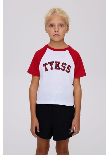 Bg Store Kız Çocuk Renkli Tshirt fiyatları