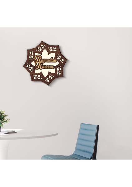 Eid Dekor Lambası Dekor B Için Ramazan Işığı (Yurt Dışından) modelleri