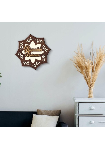 Eid Dekor Lambası Dekor B Için Ramazan Işığı (Yurt Dışından) fırsatları