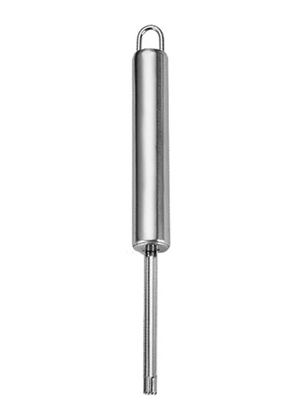 E (0.5 Cm) 1 Adet Paslanmaz Çelik Meyve Oyacağı Kırmızı Tarihler Kiraz Elma Armut Tart Meyve Çekirdeği Çekirdek Sökücü Dilimleme Bıçağı Meyve Sebze Araçları (Yurt Dışından)