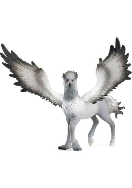 Harry Potter Hp Buckbeak Figür 13988