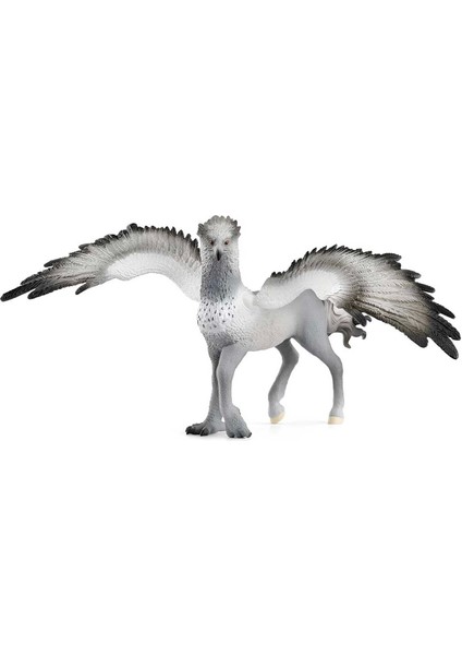 Harry Potter Hp Buckbeak Figür 13988