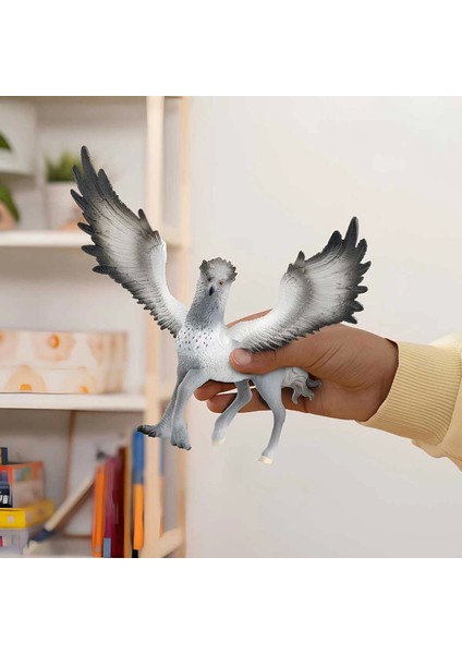 Harry Potter Hp Buckbeak Figür 13988