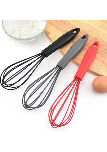 Rodd Çok Fonksiyonlu Döner Manuel Yumurta Çırpıcı Mikser Mini Plastik Mutfak Yumurta Çırpma Fırında Aracı Yumurta Karıştırıcı Silikon Çırpma (Yurt Dışından) fiyatları