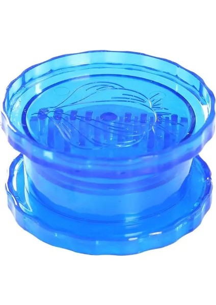 Mavi Sarımsak Öğütme Değirmeni Zencefil Sarımsak Kıyıcı Kutusu Kırıcı Soyucu Yaratıcı Cihaz Sarımsak Presi Sarımsak Çok Fonksiyonlu Mutfak Gad X3D9 (Yurt Dışından)