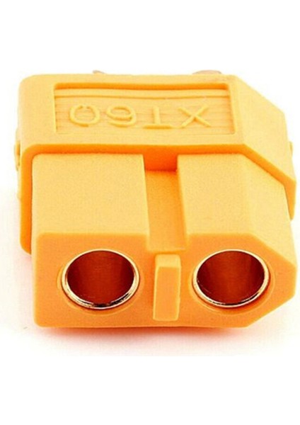 10 Çift XT60 Xt-60 Erkek Dişi Konnektörler Fişler T Fiş Rc Pil Rc Drone Uçak Araba Aksesuarları (Yurt Dışından)