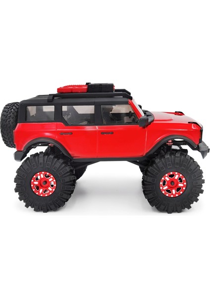 4 Adet 62MM 1.0 Inç Jant Lastikleri Yumuşak Çamur Arazi Kauçuk Lastikler 1/24 Rc Paletli Araba Eksenel SCX24 Gladyatör Bronco Parçaları (Yurt Dışından) indirimleri
