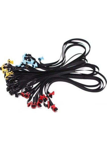 10 Adet Rc Araba Çatı Bagaj Rafı Halat Süslemeleri Askı 1/10 Rc Paletli Araba Eksenel SCX10 Traxxas Trx4 RC4WD D90 CC01,2 (Yurt Dışından)