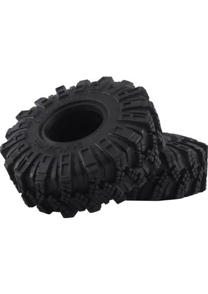 4 Adet 62MM 1.0 Inç Jant Lastikleri Yumuşak Çamur Arazi Kauçuk Lastikler 1/24 Rc Paletli Araba Eksenel SCX24 Gladyatör Bronco Parçaları (Yurt Dışından) fırsatları