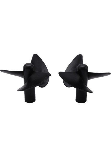 4 Adet 3 Bıçaklı Pervane 4 Sol ve 4 Sağ Flytec 2011-5 Balık Yemi Teknesi (Uzaktan Kumandalı Olta Atıcı) Balık Bulucu Rc Tekne Yedek Parça Aksesuarları (Yurt Dışından) modelleri