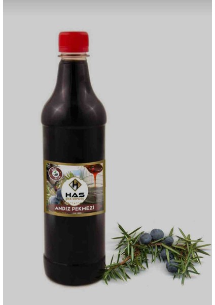 El Yapımı Andız Pekmezi 1 kg