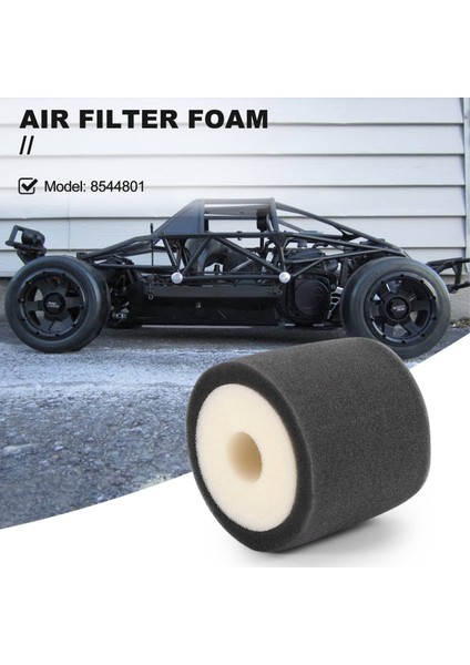 1/5 Baja Hava Filtresi Köpük Için Yükseltilmiş 5b 5 T Sc Rc King Motor Rovan Uzaktan Kumanda Filtrasyon Pamuk Parçası (Yurt Dışından) fırsatları