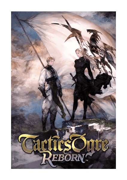 Tactics Ogre: Reborn (Pc Oyun) Steam Key