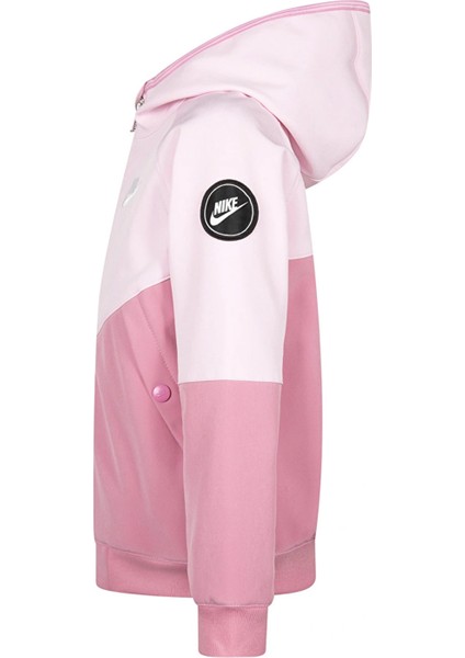Nkn Futura Softshell Kız Çocuk Mont - 36L975 fiyatları