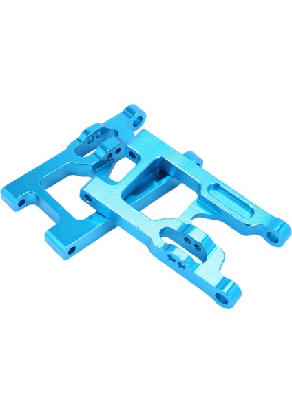 Külbütör Kolu Wltoys 12428 12423 12628 Fy-03 Rc Araba Metal Parçaları Yükseltme 12428-0004 Sol Sağ Salıncak Kolu Aksesuarları (Yurt Dışından)