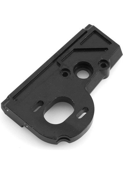 Alüminyum Alaşımlı Motor Isı Emici Sabit Sabitleme Kaidesi 1/10 Rc Paletli Eksenel SCX10 Pro Yükseltme Parçası (Yurt Dışından) fırsatları