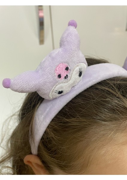 Kuromi Taç modelleri