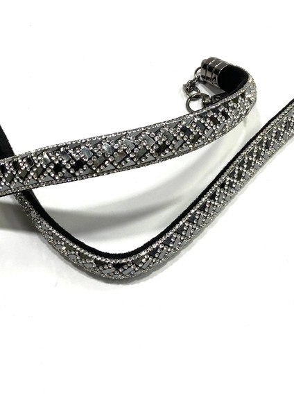 Taşlı Çanta Sapı Kare Metalli fiyatları