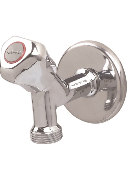 Alfa Çamaşır Musluğu