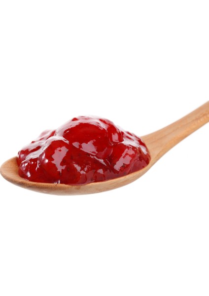 Çilek Reçeli