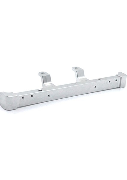 Metal Ön Tampon Mn D90 D91 D96 MN98 MN99S MN45 1/16 Rc Araba Yükseltme Parçaları Aksesuarları, 2 (Yurt Dışından)