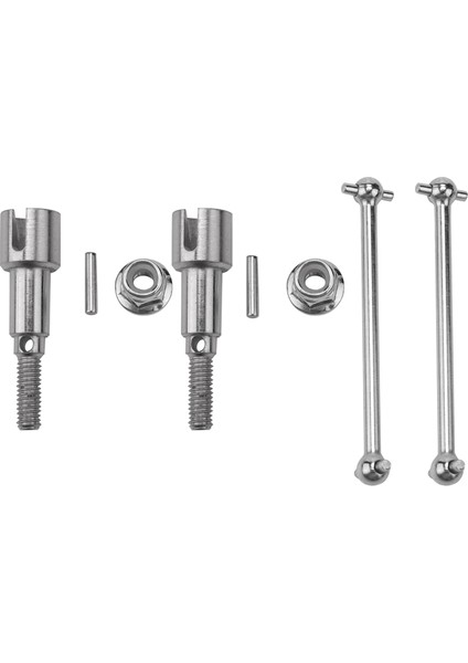 Metal Arkadan Çekişli Motosiklet Mili Köpek Kemiği Hbx 16889 16889A 16890 16890A Sg 1601 Sg 1602 SG1601 SG1602 Rc Araba Parçaları Aksesuarları (Yurt Dışından) modelleri