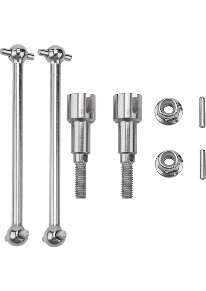 Metal Arkadan Çekişli Motosiklet Mili Köpek Kemiği Hbx 16889 16889A 16890 16890A Sg 1601 Sg 1602 SG1601 SG1602 Rc Araba Parçaları Aksesuarları (Yurt Dışından) fırsatları