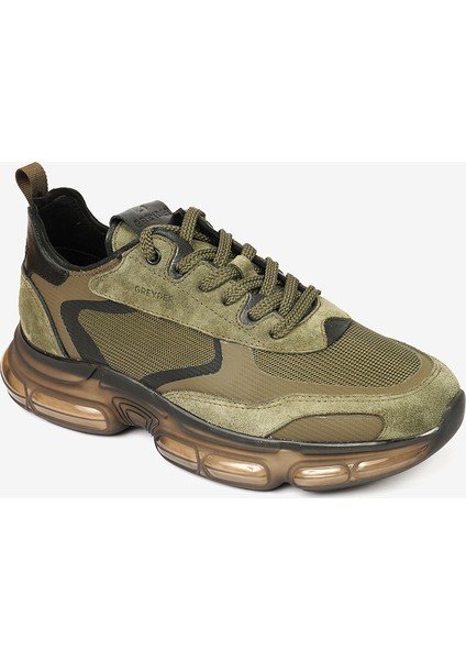 4K1SA17200-17200 Mr Sneaker Ayk (K)
