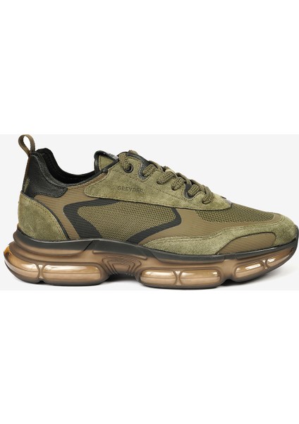 4K1SA17200-17200 Mr Sneaker Ayk (K)