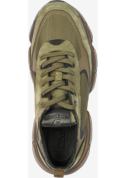 4K1SA17200-17200 Mr Sneaker Ayk (K)