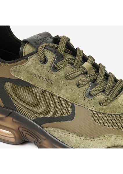 4K1SA17200-17200 Mr Sneaker Ayk (K)