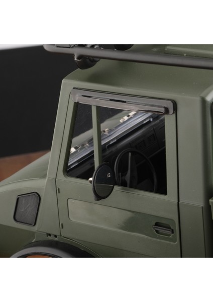 LD-P06 Dikiz Aynası Dikiz Lens Ldrc LD-P06 Ld P06 Unimog 1/12 Rc Kamyon Araba Yükseltme Parçaları Aksesuarları (Yurt Dışından) fiyatları