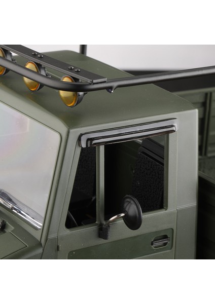 LD-P06 Dikiz Aynası Dikiz Lens Ldrc LD-P06 Ld P06 Unimog 1/12 Rc Kamyon Araba Yükseltme Parçaları Aksesuarları (Yurt Dışından) modelleri