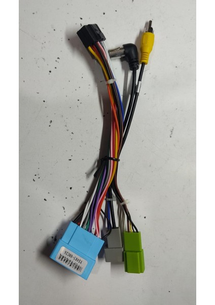 Smart Go Honda Crv Old 2002/2005 9 Inç 4-32 fiyatları