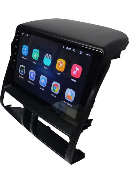 Smart Go Honda Crv Old 2002/2005 9 Inç 4-32 fırsatları