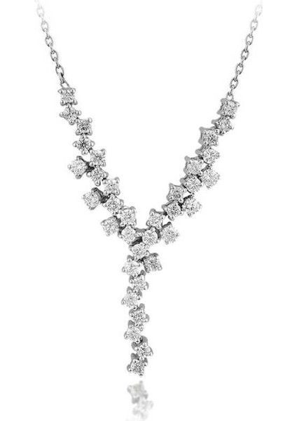 1.03 Karat Pırlanta Trend Kolye fiyatları