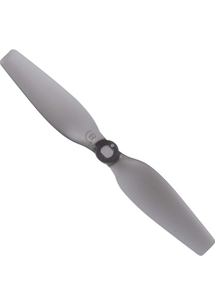 Wltoys Xk X450 Sabit Kanatlı Uçak Için 3 Adet Rc Uçak Pervaneleri (Yurt Dışından)