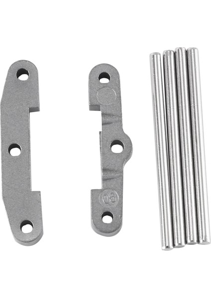 Süspansiyon Kolu Kodu ve Pin Mjx Hyper Go 16207 16208 16209 16210 H16 H16H H16E H16P 1/16 Rc Araba Yedek Parçaları (Yurt Dışından)