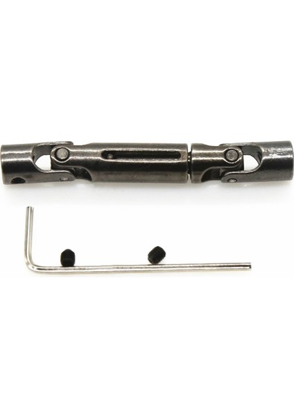 Adet Metal Tahrik Mili Cvd Wpl D12 C14 C24 B16 B36 B24 Mn D90 MN99S Mn-90 Henglong Rc Araba Yükseltme Parçaları Aksesuarları (Yurt Dışından) fiyatları