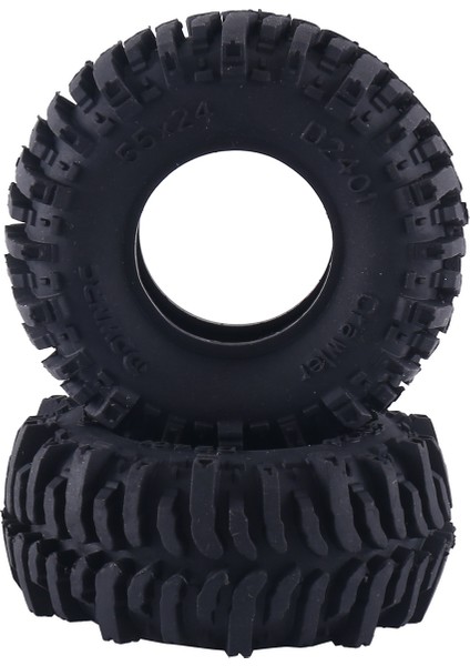 Adet 55X22MM 1.0 Kauçuk Lastik Jant Lastiği 1/18 1/24 Rc Paletli Araba Eksenel SCX24 AX24 Fms FCX24 TRX4M Yükseltme Parçaları (Yurt Dışından) indirimleri