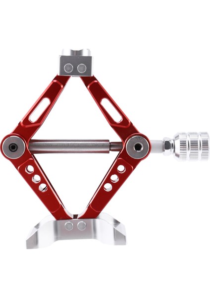 Rc Araba 1:10 Ölçekli Ayarlanabilir Metal Makas Kriko Aracı Rc Paletli Eksenel SCX10 Traxxas Trx4 Tamiya CC01 D90 (Yurt Dışından) fiyatları
