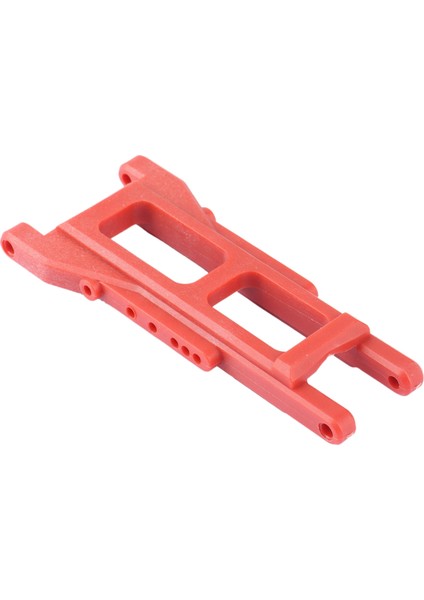 Adet Naylon Ön Arka Süspansiyon Kolu 1/10 Traxxas Slash Rustler 4x4 Vxl HQ727 Remo Rc Araba Yükseltme Parçaları (Yurt Dışından)