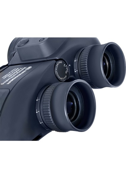 Nautic 7x50 Dürbün