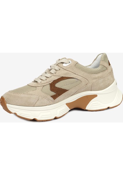 4K2SA59123-59123 Zn Sneaker Ayk (S)
