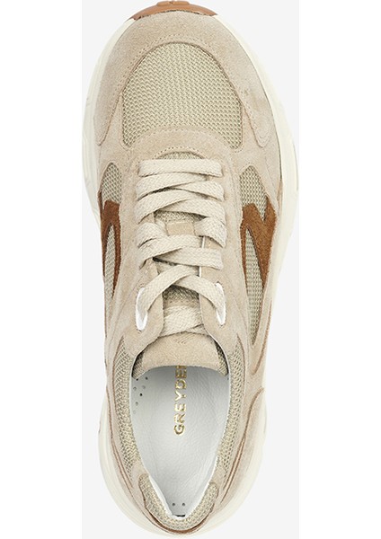 4K2SA59123-59123 Zn Sneaker Ayk (S)