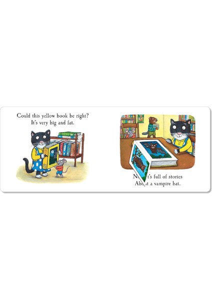 Cat's Cookbook - Tales From Acorn Wood - Julia Donaldson