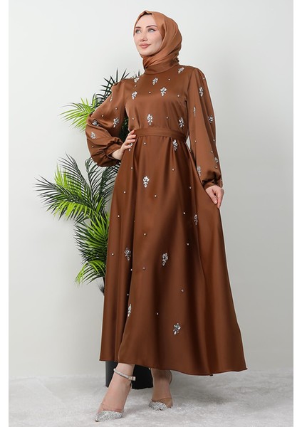 Ada Saten Abiye Karamel