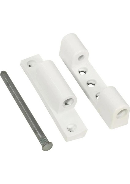 Pvc Menteşe 100 mm (Kapı)