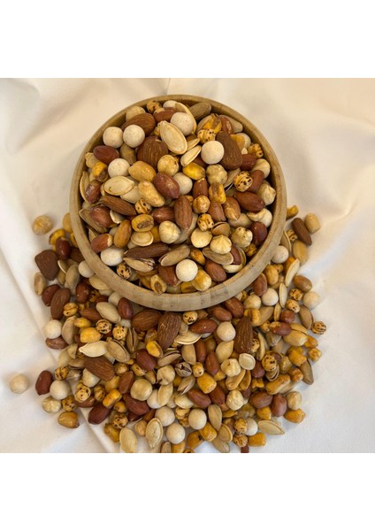 - Kokteyl Karışık Kuruyemiş modelleri