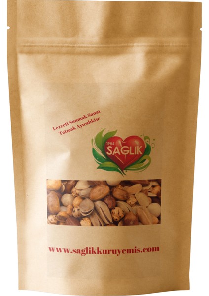 - Kokteyl Karışık Kuruyemiş fırsatları